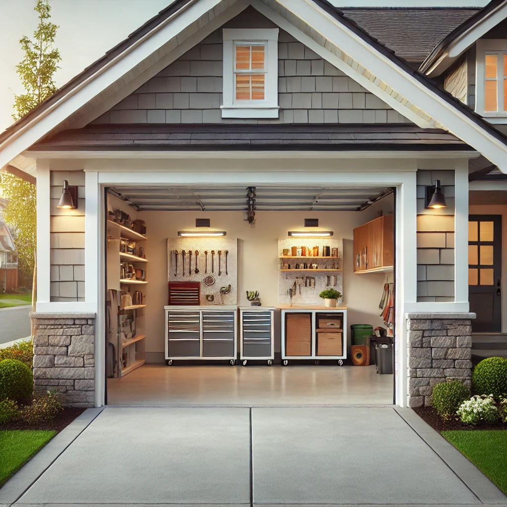 Latest garage door repair tips and maintenance guides from Fountain Hills's trusted experts