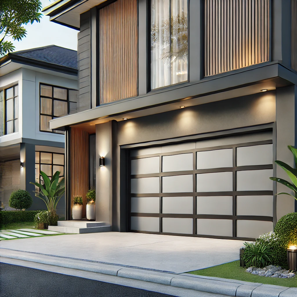 Professional Garage Door Company Fountain Hills AZ - 24/7 Emergency Service & Repairs