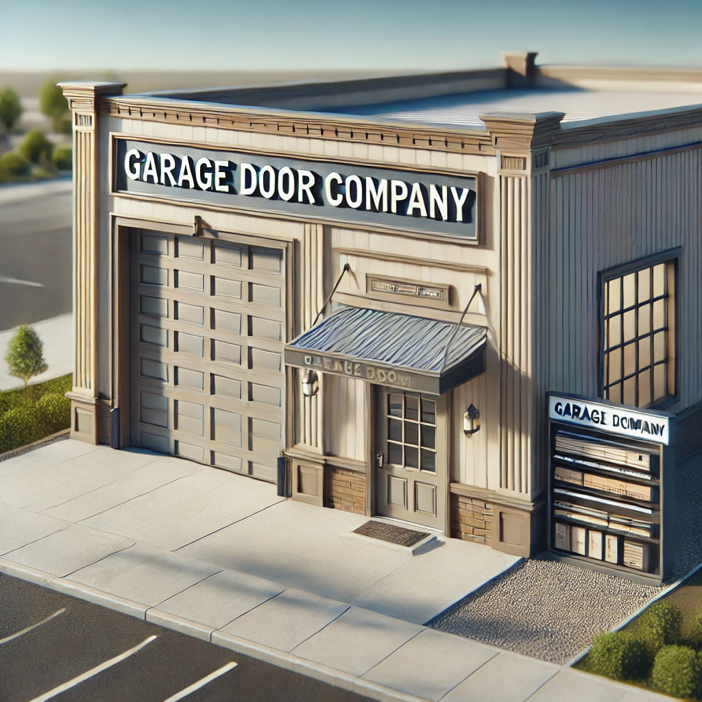 Best Garage Door Company Near Me Fountain Hills AZ - 24/7 Emergency Service