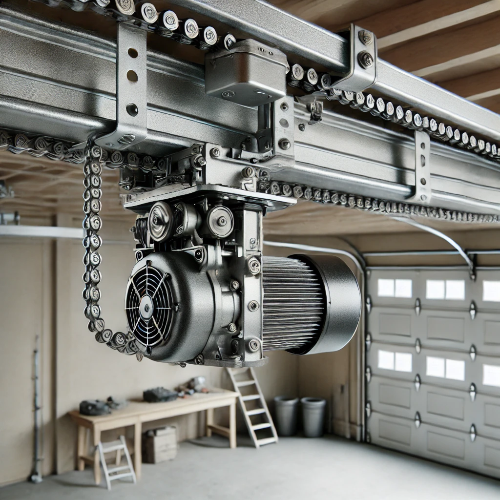 Professional Garage Door Opener Installation Fountain Hills AZ - Expert Smart Opener Installation Services