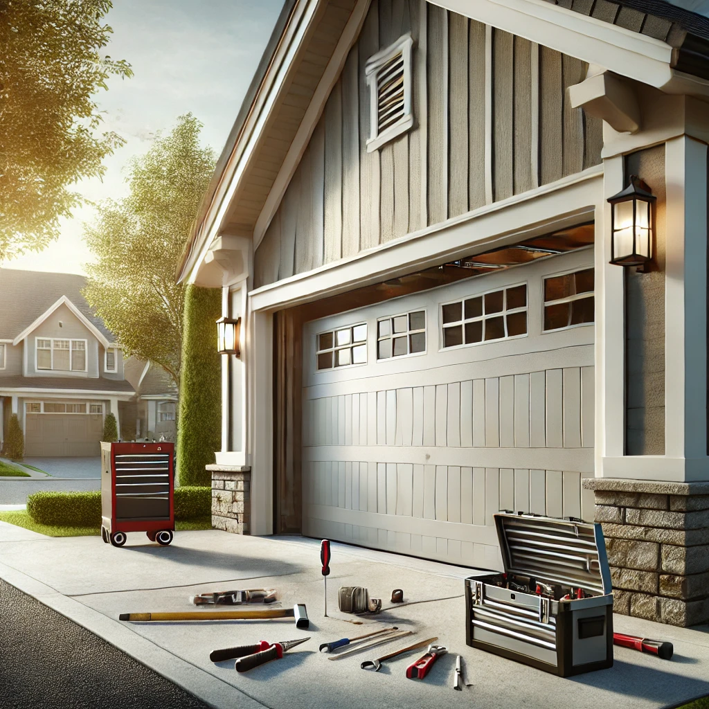 24/7 Garage Door Repair Fountain Hills AZ - Emergency Repair Services by Garage Door Repair Fountain Hills