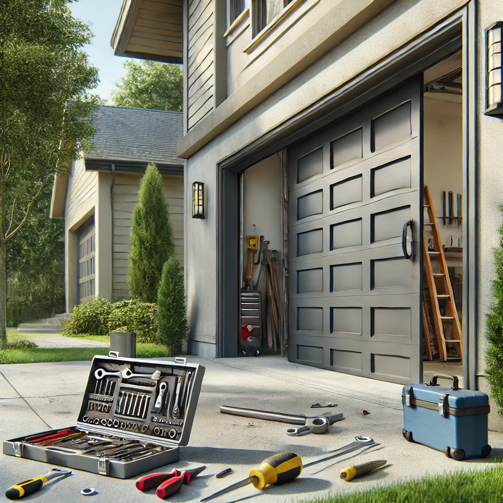 Local Garage Door Repair Fountain Hills AZ - 24/7 Emergency Service Near You